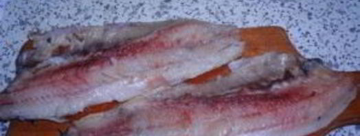 винегрет с малосольной селедкой. Шаг 3