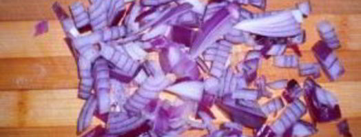 винегрет с малосольной селедкой. Шаг 5