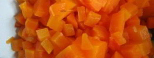 винегрет с селедкой. Шаг 4