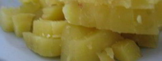 винегрет с селедкой. Шаг 5