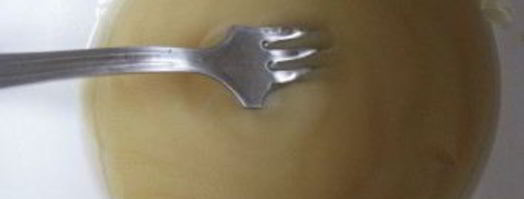 винегрет с селедкой. Шаг 11