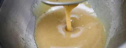 винегрет с тыквой и килькой. Шаг 6