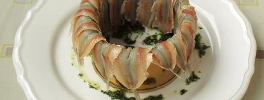 винегрет с тюлькой. Шаг 6