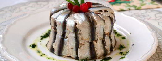 винегрет с тюлькой. Шаг 9