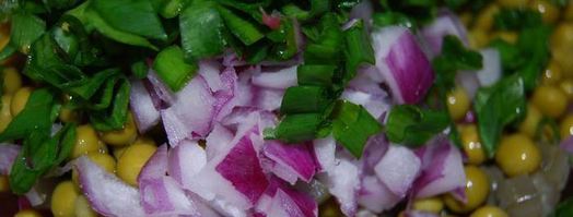 экспресс-винегрет. Шаг 4