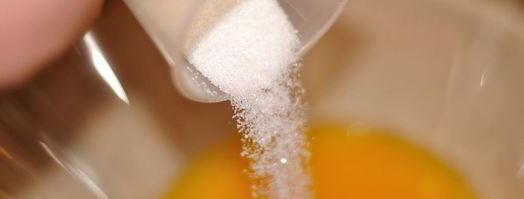 апельсиновый соус. Шаг 3