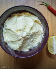 Чесночные соусы