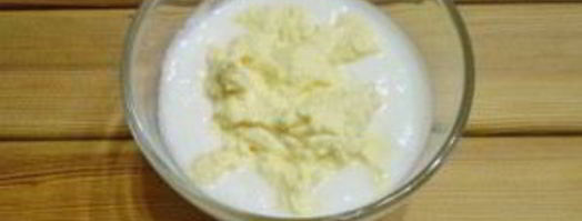 диетический майонез. Шаг 4