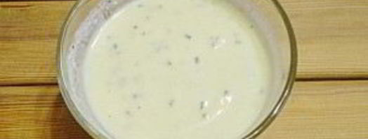 диетический майонез. Шаг 6