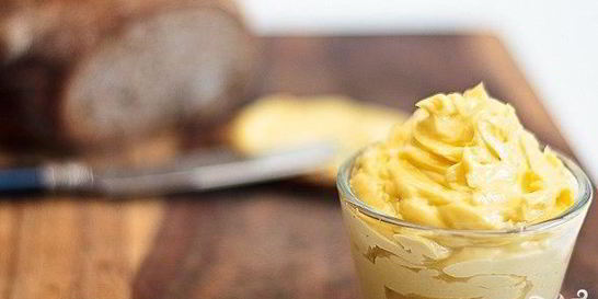 Домашний чесночный майонез