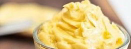 домашний чесночный майонез. Шаг 4