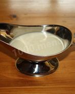 Домашний диетический майонез на соевом молоке