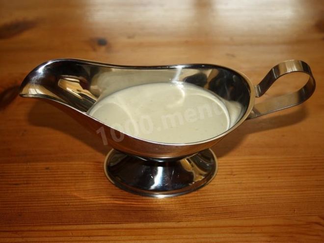 Рецепт домашнего диетического майонеза на соевом молоке