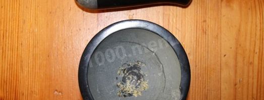 домашний диетический майонез на соевом молоке. Шаг 3