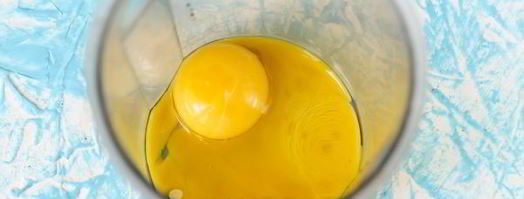 домашний майонез без горчицы в блендере. Шаг 5