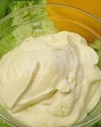 Домашний майонез провансаль в блендере