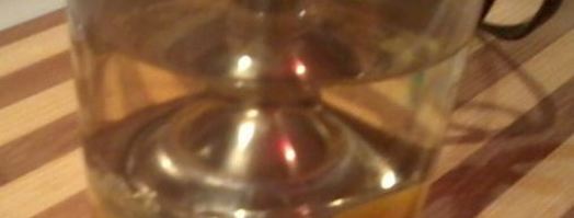 домашний майонез провансаль в блендере. Шаг 3