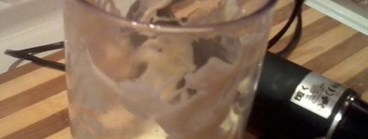 домашний майонез провансаль в блендере. Шаг 6