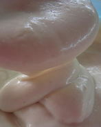 Домашний майонез Шантийи