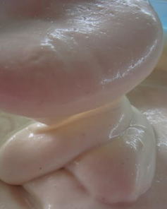 Домашний майонез Шантийи