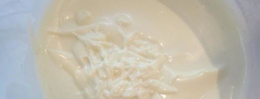 домашний майонез шантийи. Шаг 4