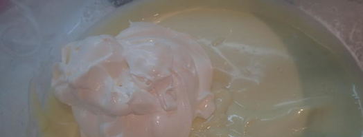 домашний майонез шантийи. Шаг 6