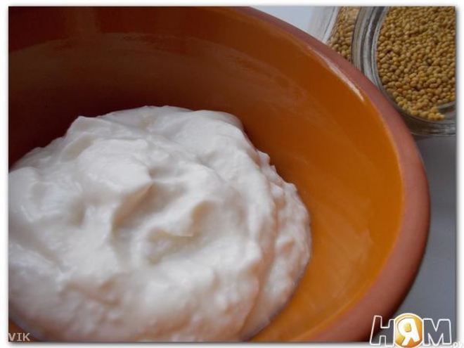 Рецепт домашнего майонеза в блендере без сырых яиц