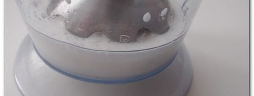 домашний майонез в блендере без сырых яиц. Шаг 5