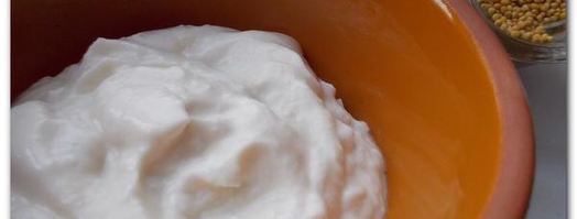 домашний майонез в блендере без сырых яиц. Шаг 7