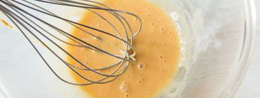 домашний майонез в индийском стиле. Шаг 7