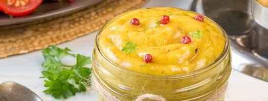 домашний майонез в индийском стиле. Шаг 14