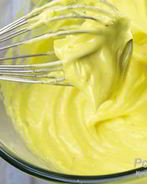 Домашний майонез за 1 минуту