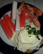 Домашний майонез