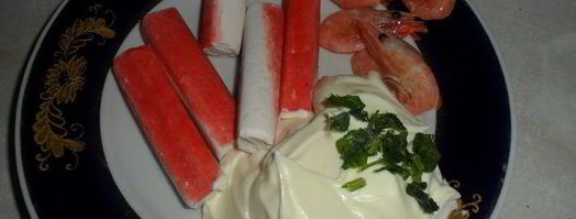 домашний майонез. Шаг 6