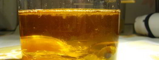 горчичный майонез. Шаг 3