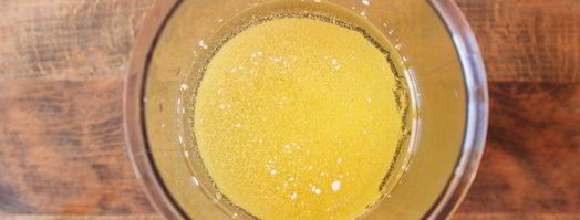 майонез без яиц. Шаг 4