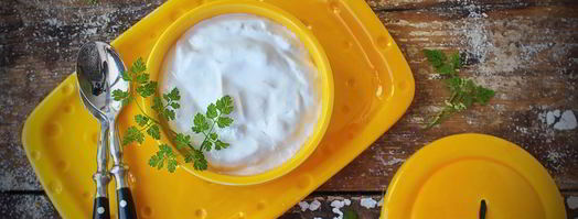 майонез без яиц. Шаг 10