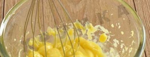 майонез домашний провансаль. Шаг 4