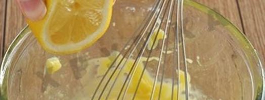 майонез домашний провансаль. Шаг 5