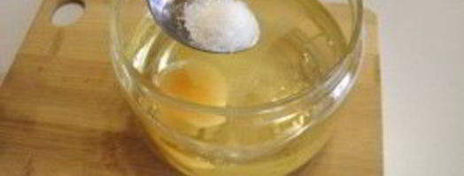 майонез домашний в блендере. Шаг 3