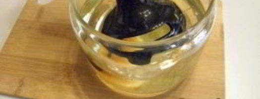 майонез домашний в блендере. Шаг 4