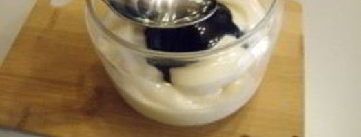 майонез домашний в блендере. Шаг 5