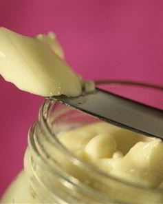 Майонез домашний