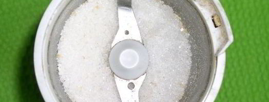 майонез из горошка. Шаг 3