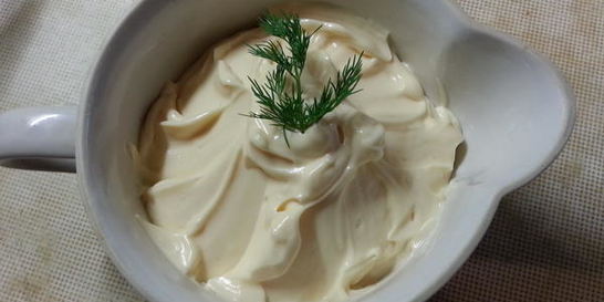 Майонез классический