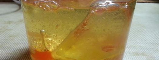 майонез классический. Шаг 3