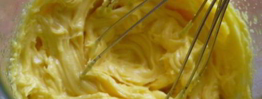 майонез на домашних яйцах. Шаг 8