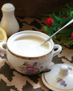 Майонез Провансаль