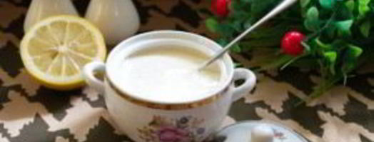 майонез провансаль. Шаг 5