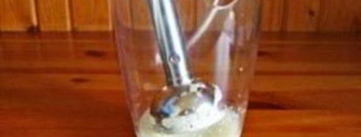 майонез с горчичным порошком. Шаг 3